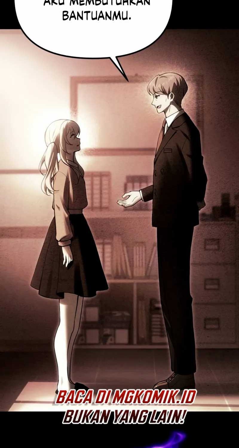 The Heavenly Demon's Descendant Chapter 34 - halaman 58