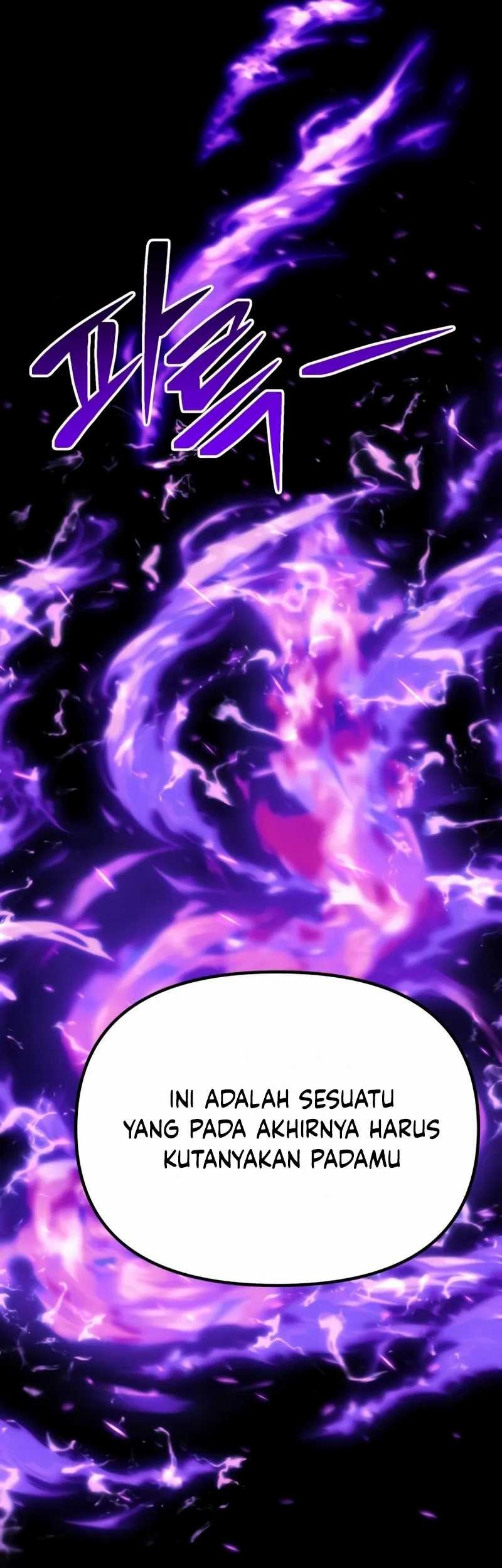 The Heavenly Demon's Descendant Chapter 34 - halaman 59