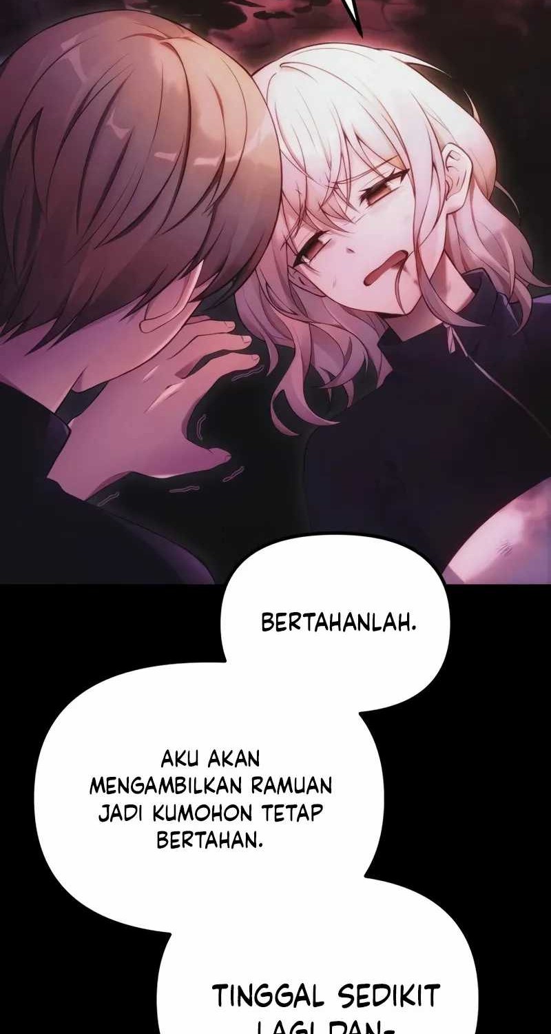 The Heavenly Demon's Descendant Chapter 34 - halaman 6