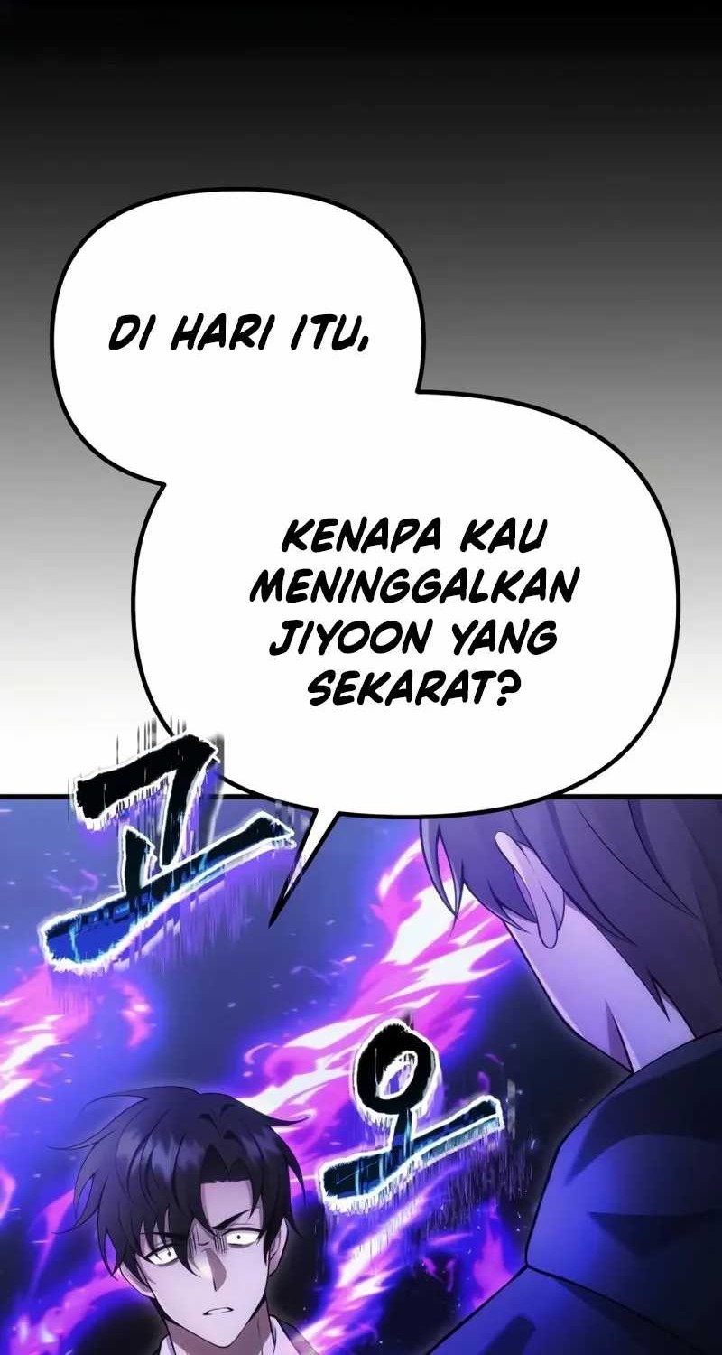 The Heavenly Demon's Descendant Chapter 34 - halaman 60