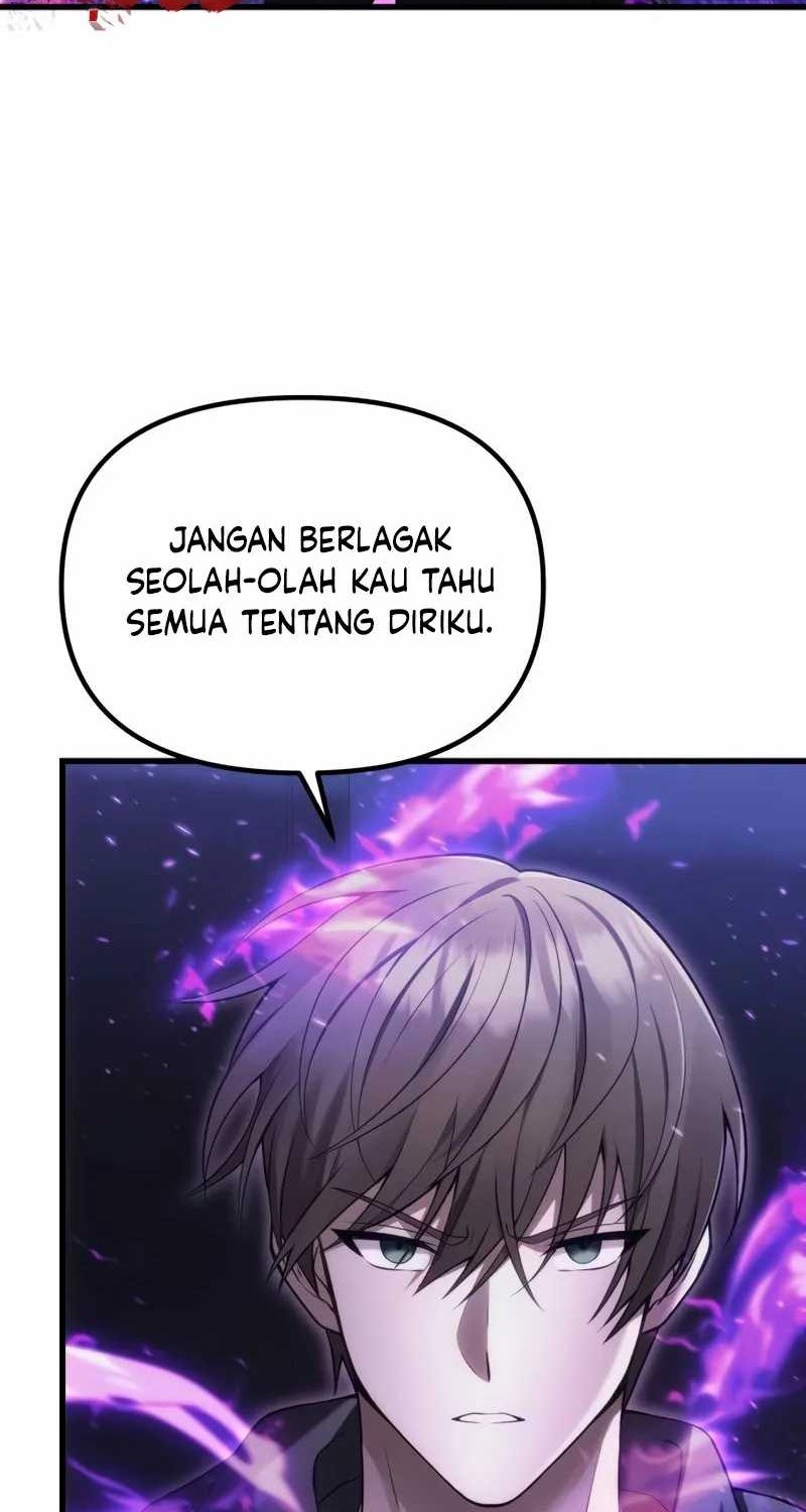 The Heavenly Demon's Descendant Chapter 34 - halaman 64