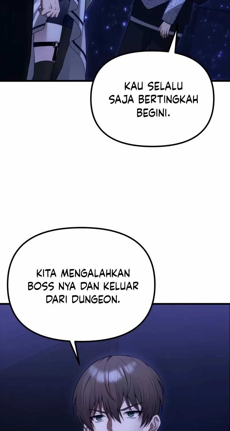 The Heavenly Demon's Descendant Chapter 34 - halaman 68