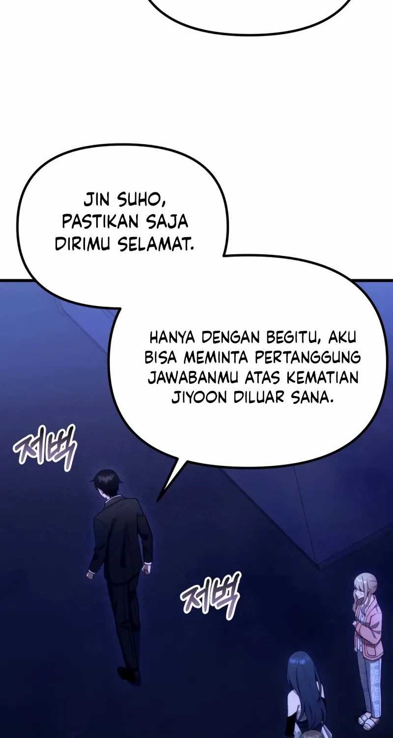 The Heavenly Demon's Descendant Chapter 34 - halaman 70