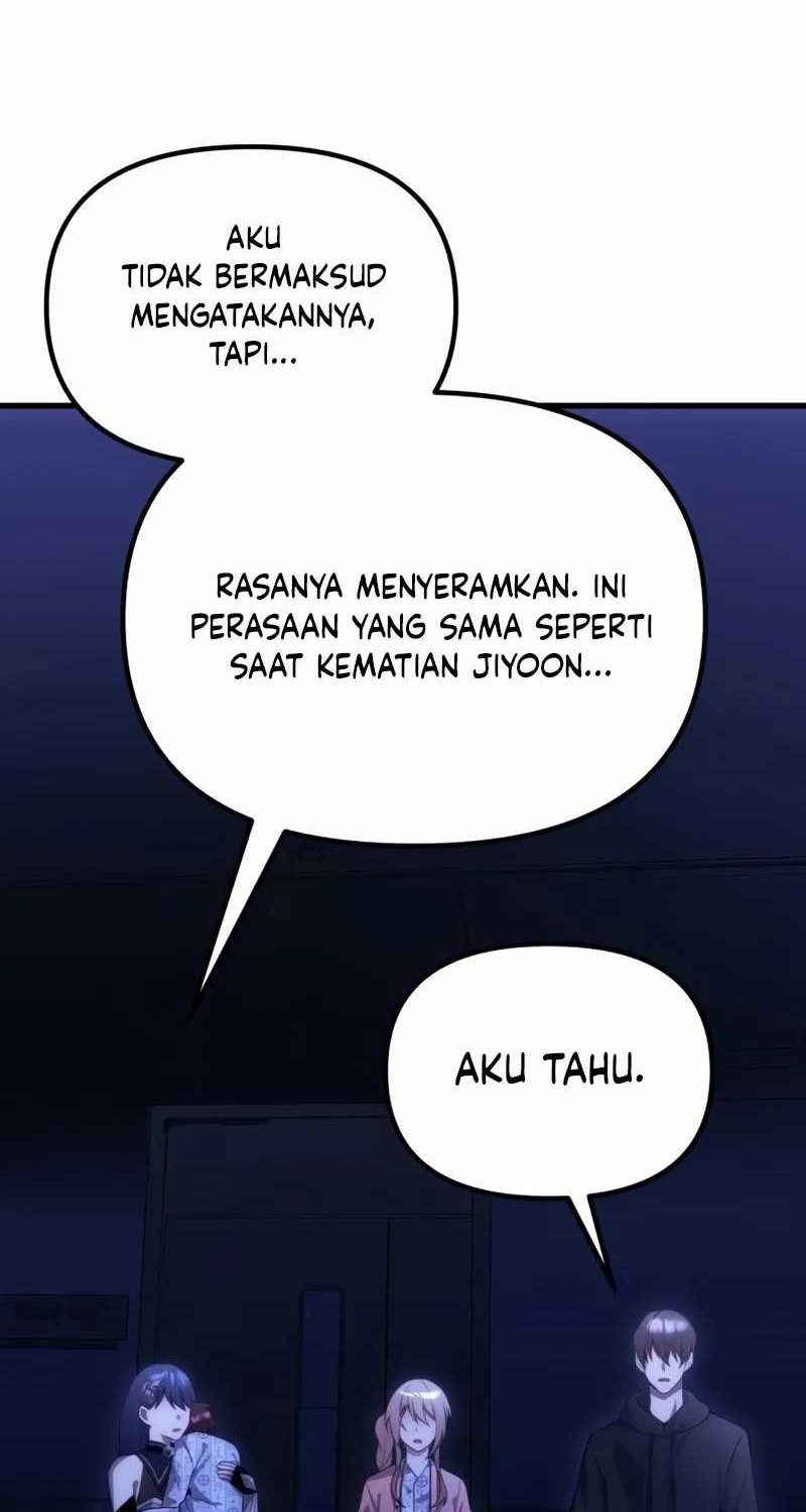 The Heavenly Demon's Descendant Chapter 34 - halaman 74