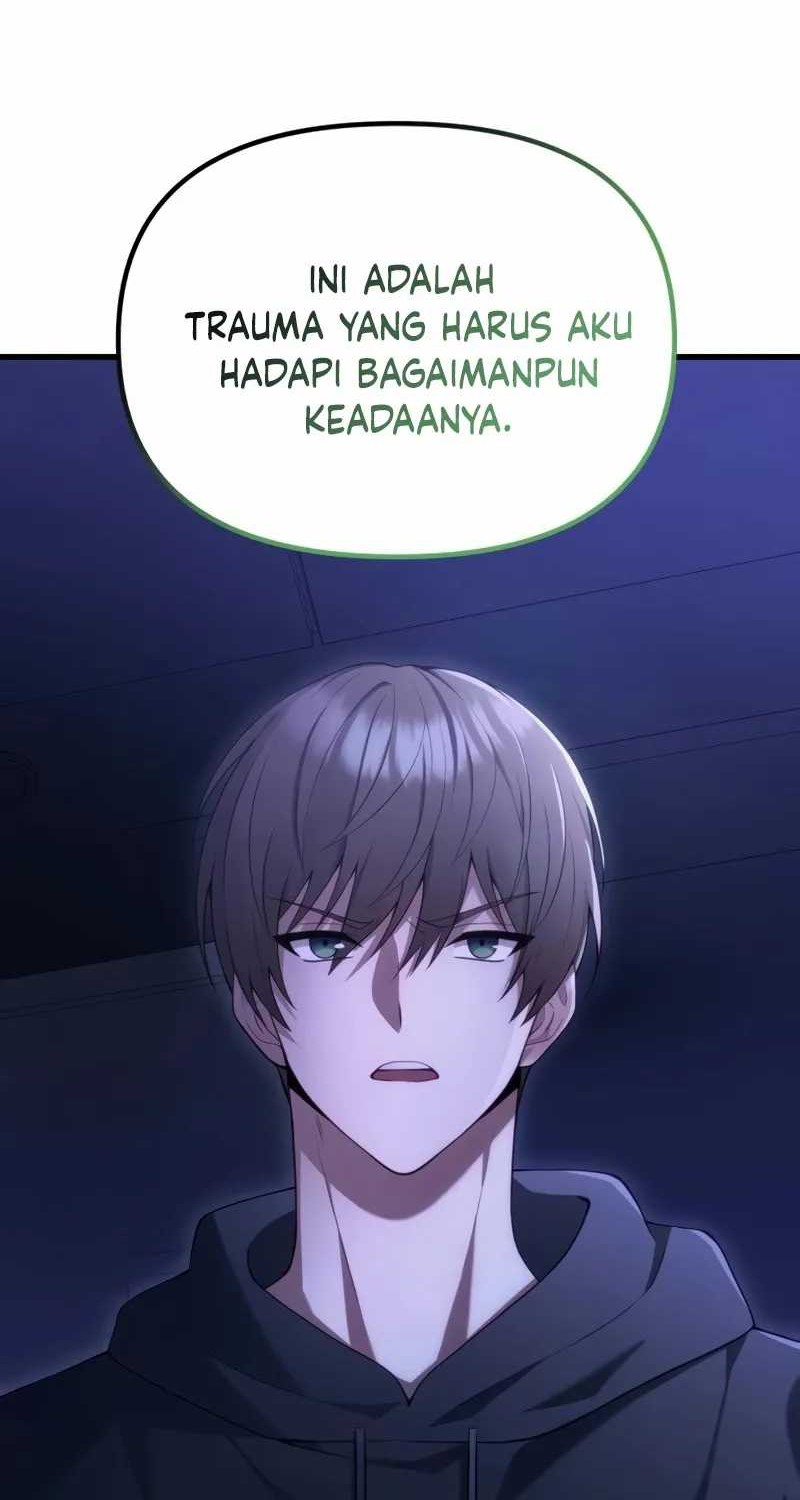 The Heavenly Demon's Descendant Chapter 34 - halaman 76