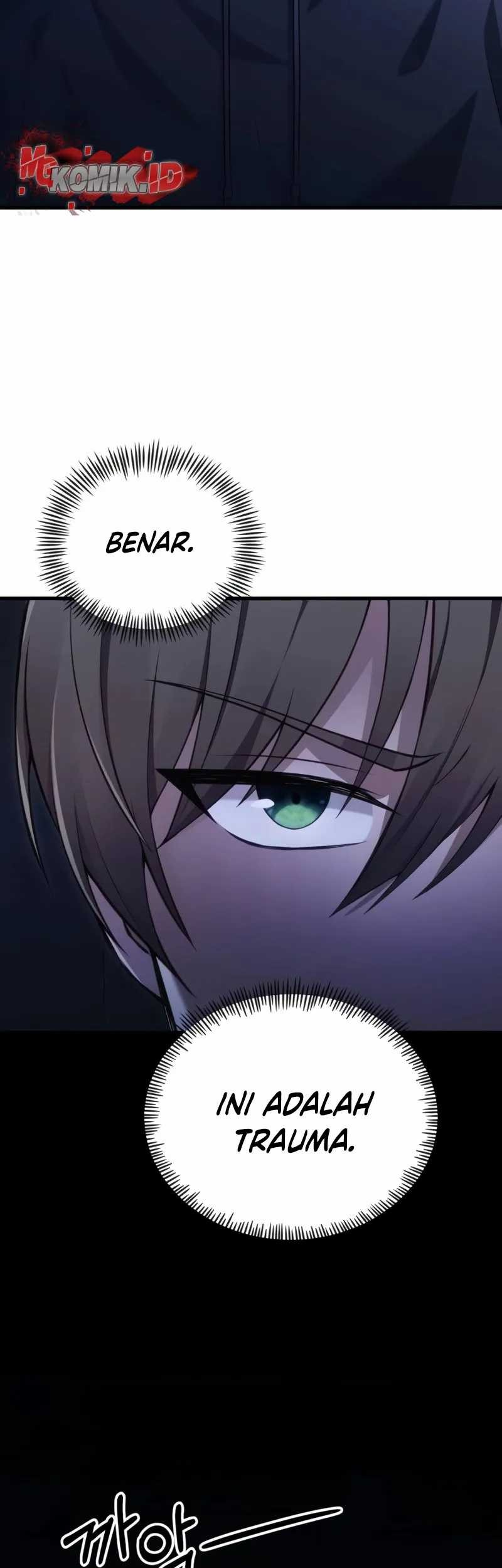 The Heavenly Demon's Descendant Chapter 34 - halaman 77