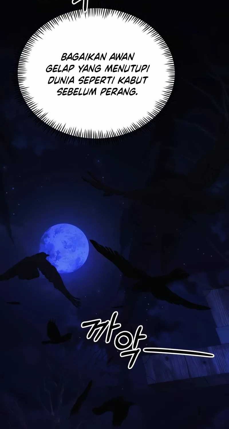 The Heavenly Demon's Descendant Chapter 34 - halaman 78