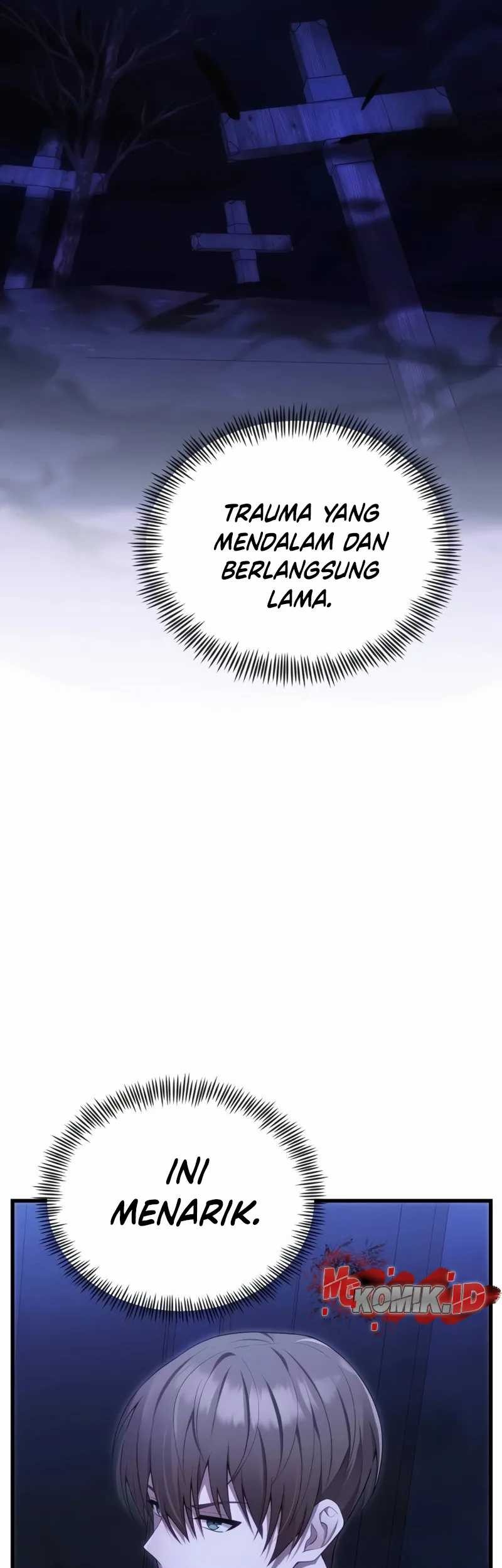 The Heavenly Demon's Descendant Chapter 34 - halaman 79