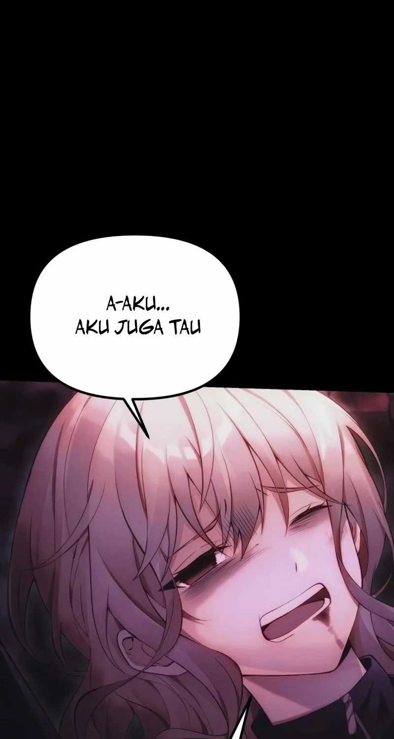 The Heavenly Demon's Descendant Chapter 34 - halaman 8