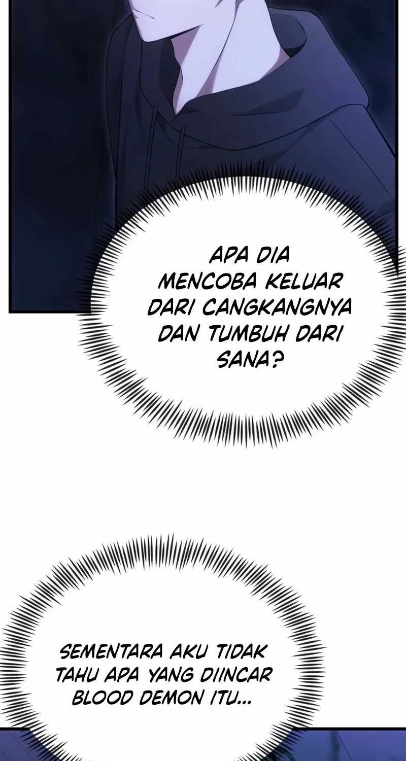 The Heavenly Demon's Descendant Chapter 34 - halaman 80