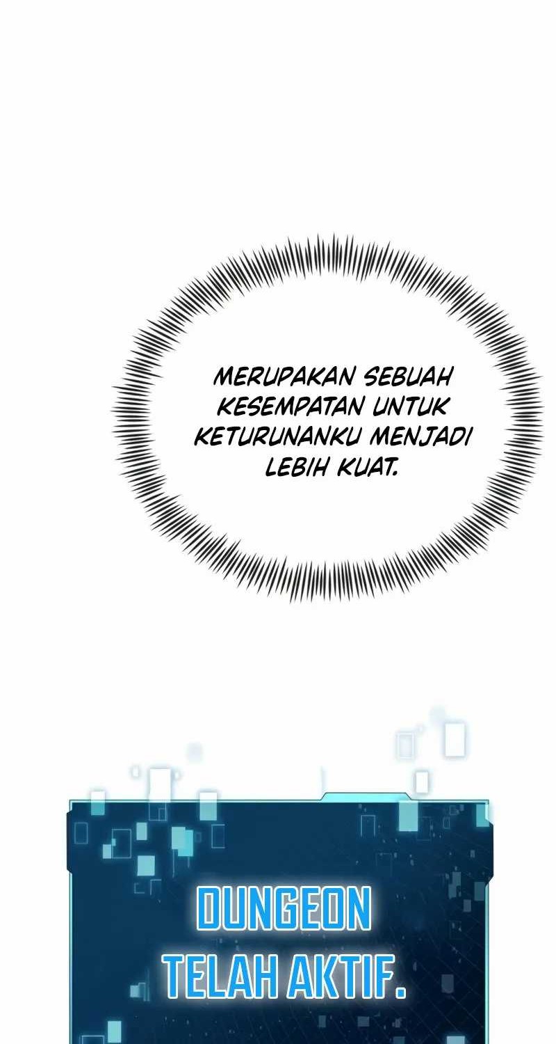 The Heavenly Demon's Descendant Chapter 34 - halaman 82
