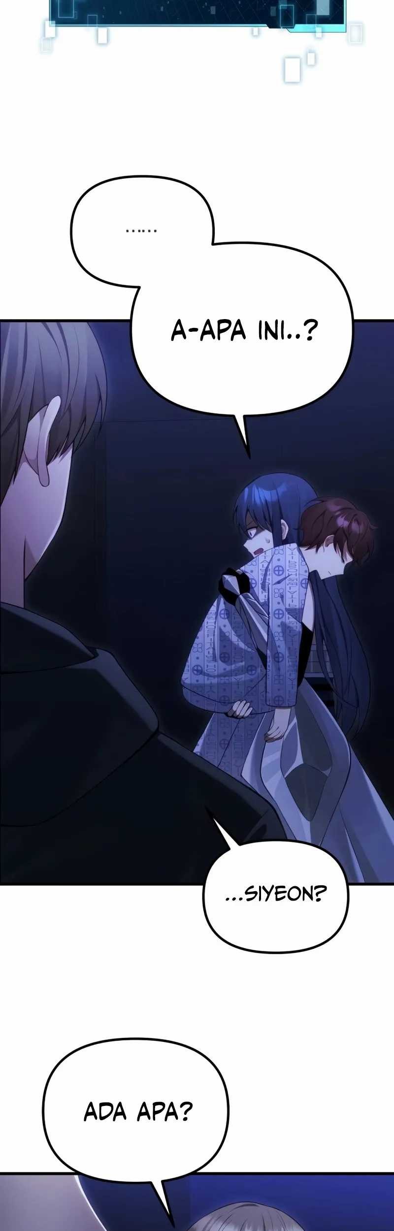 The Heavenly Demon's Descendant Chapter 34 - halaman 83