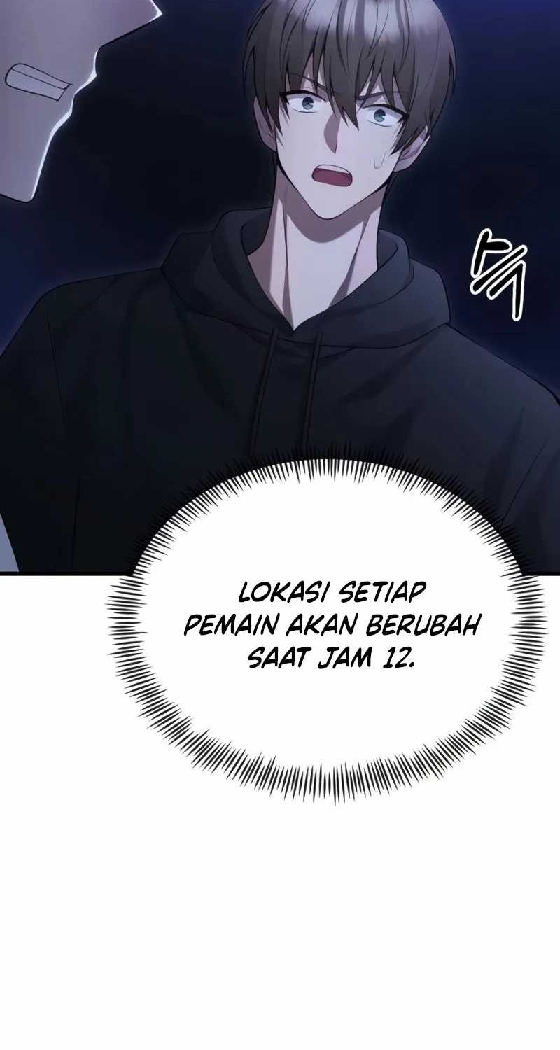 The Heavenly Demon's Descendant Chapter 34 - halaman 84