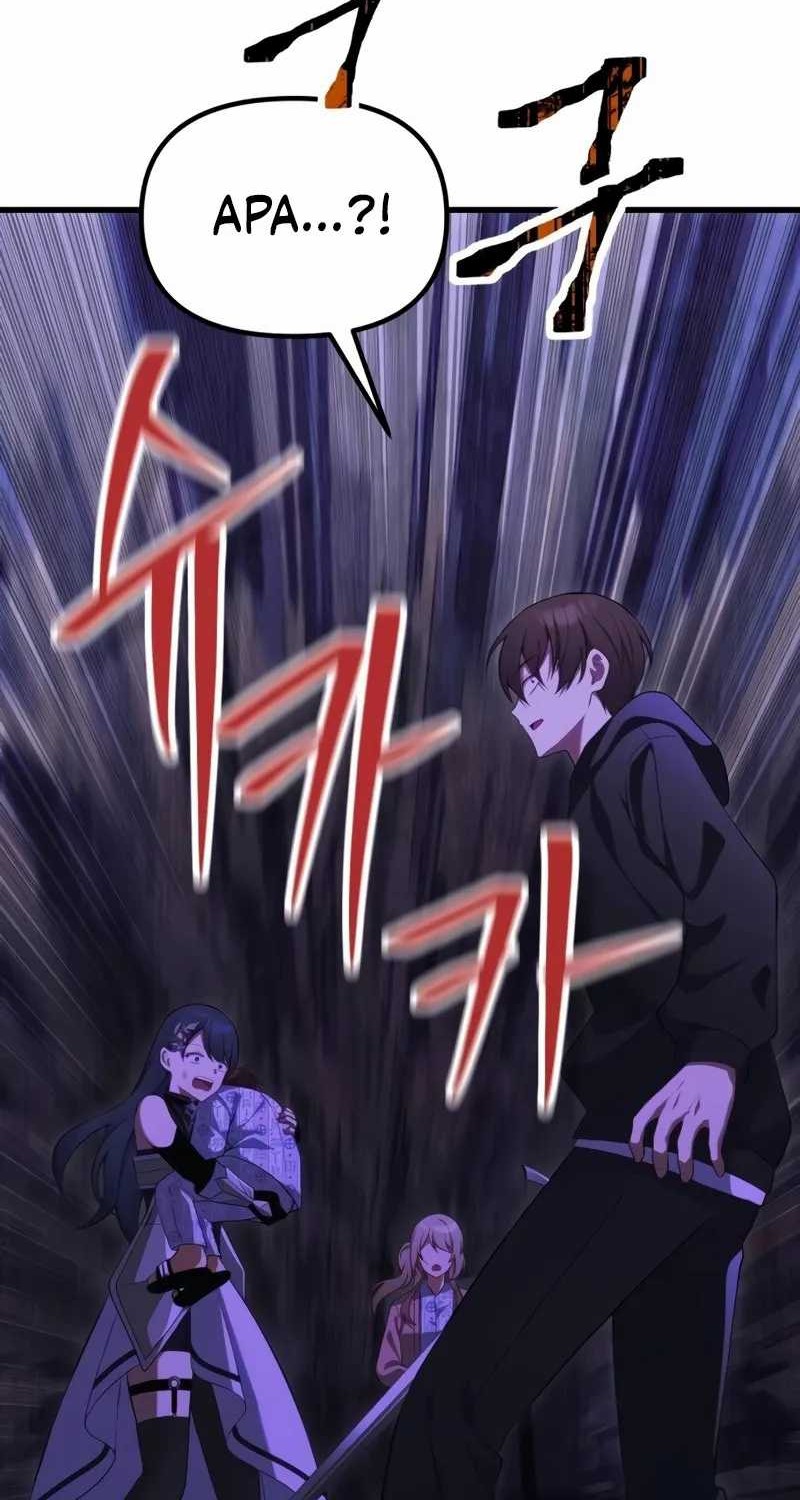 The Heavenly Demon's Descendant Chapter 34 - halaman 86