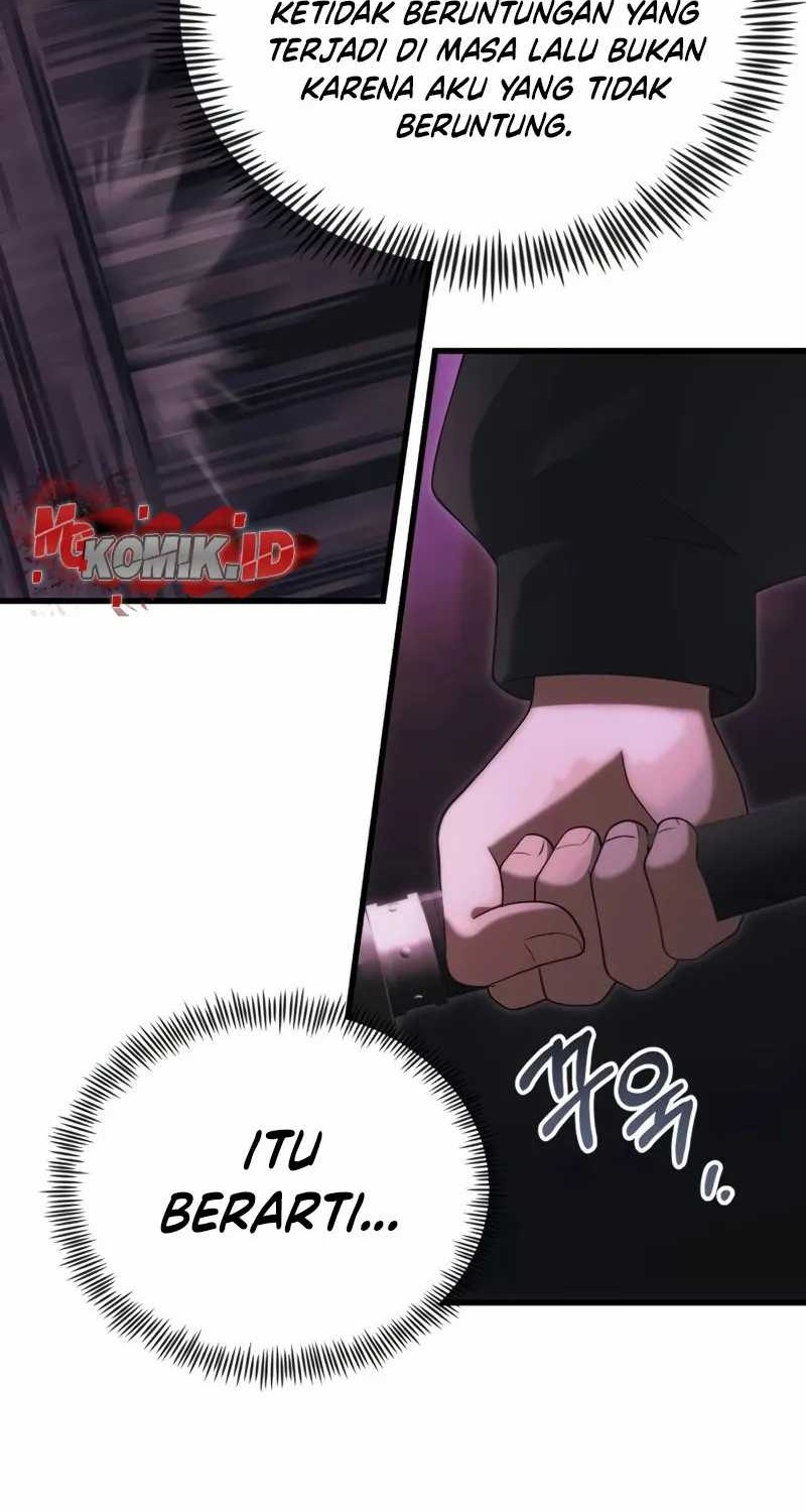 The Heavenly Demon's Descendant Chapter 34 - halaman 88