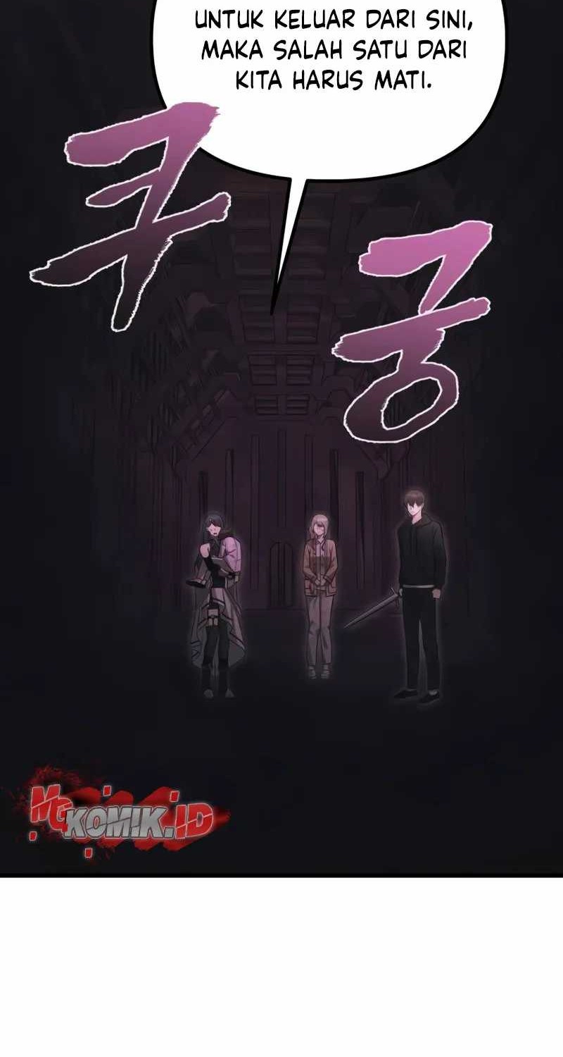 The Heavenly Demon's Descendant Chapter 34 - halaman 90