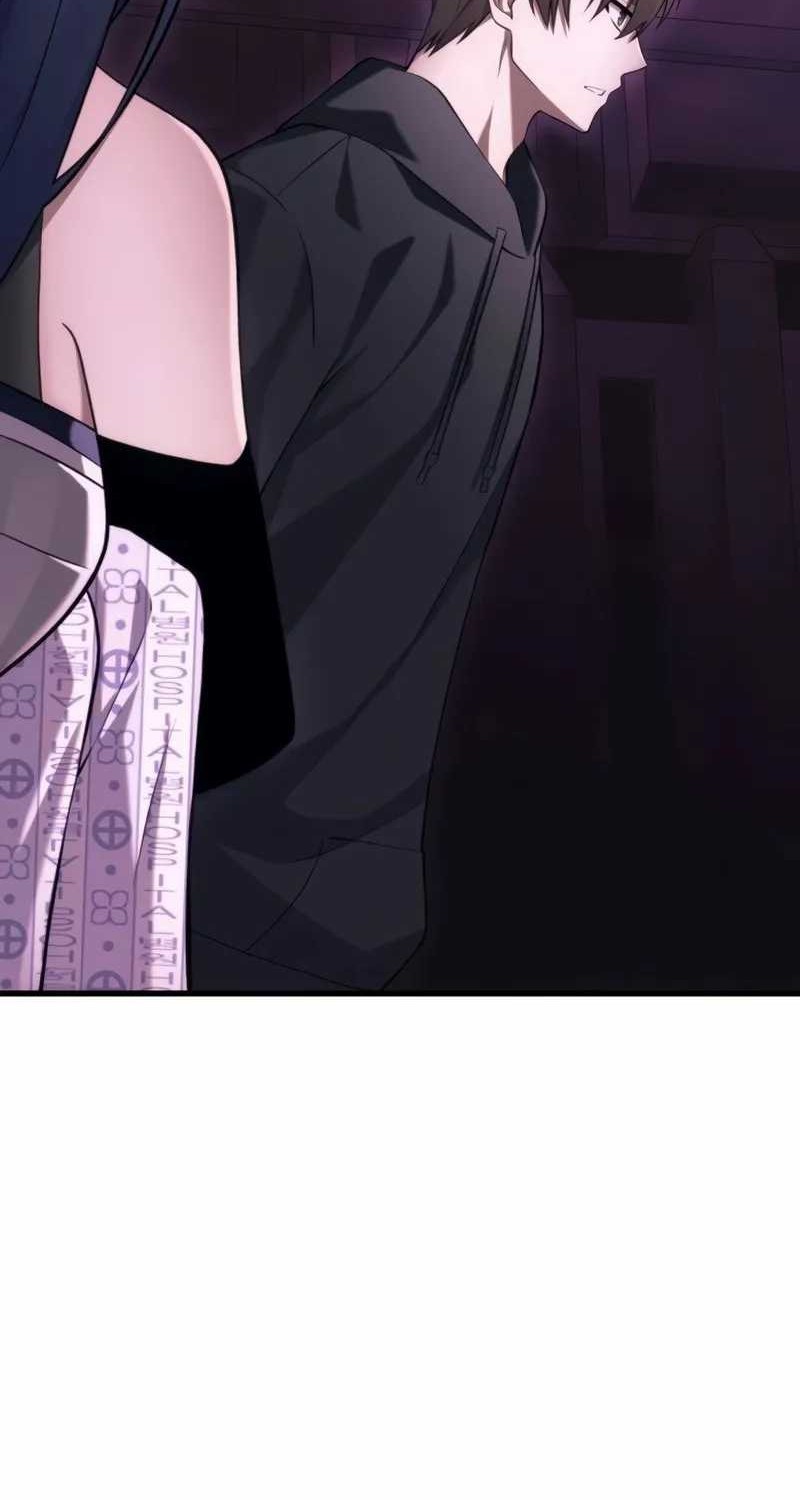 The Heavenly Demon's Descendant Chapter 34 - halaman 92