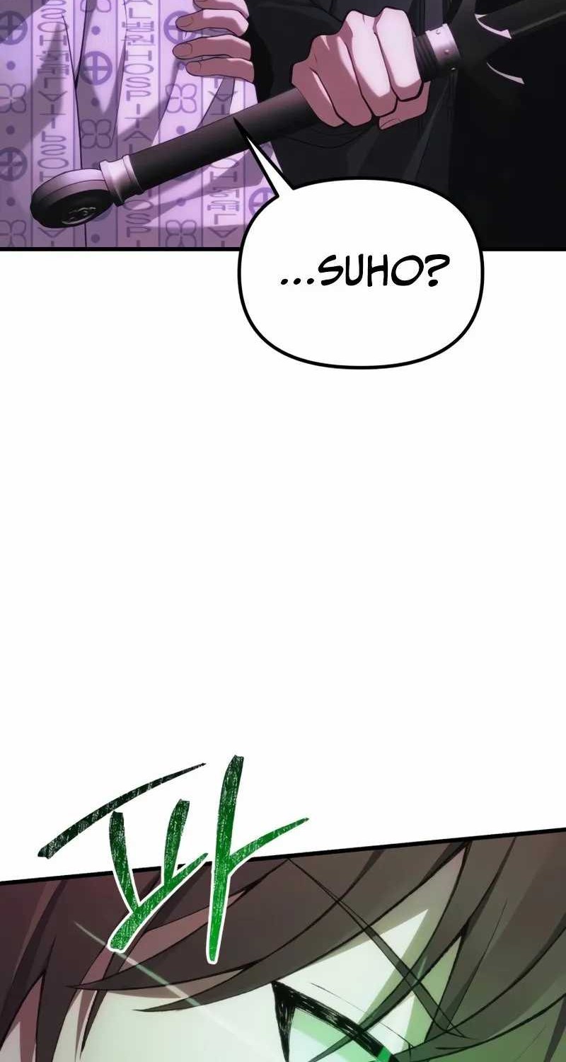 The Heavenly Demon's Descendant Chapter 34 - halaman 96