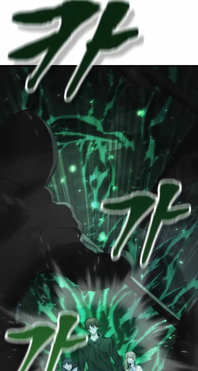 The Heavenly Demon's Descendant Chapter 34 - halaman 98