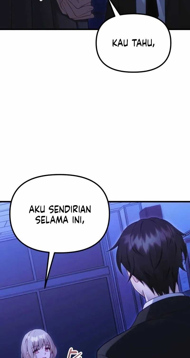 The Heavenly Demon's Descendant Chapter 35 - halaman 12