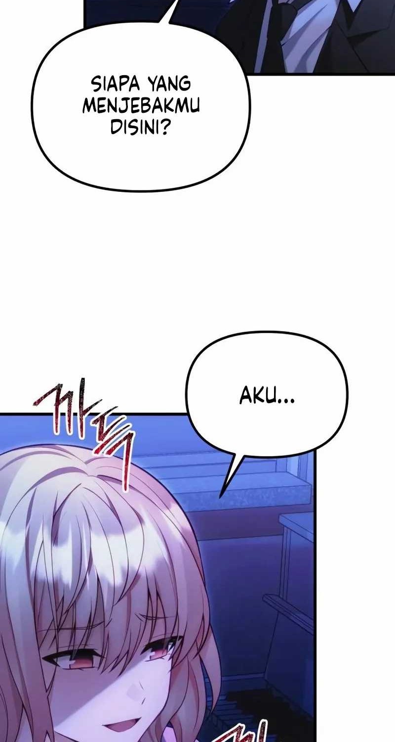 The Heavenly Demon's Descendant Chapter 35 - halaman 14