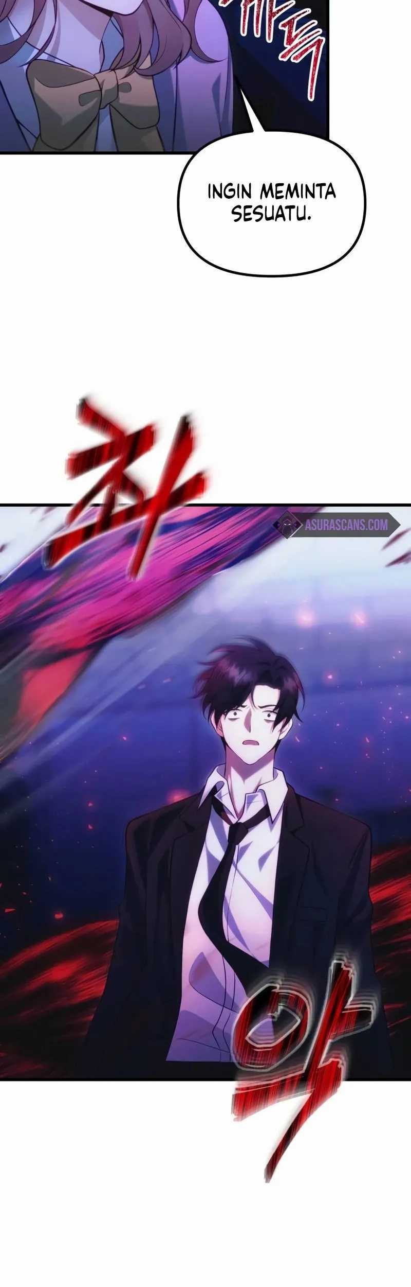 The Heavenly Demon's Descendant Chapter 35 - halaman 15