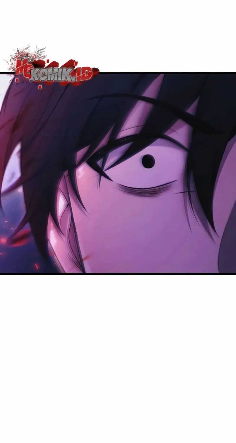 The Heavenly Demon's Descendant Chapter 35 - halaman 16