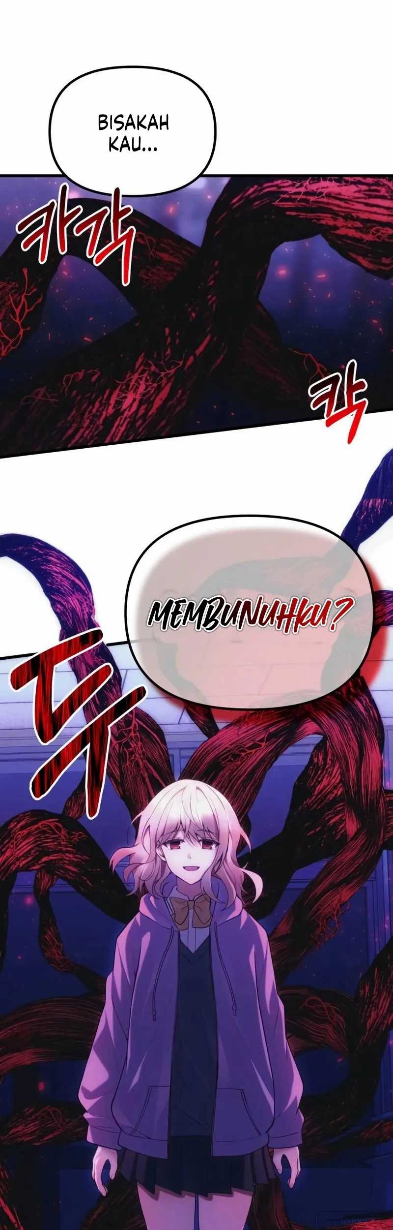 The Heavenly Demon's Descendant Chapter 35 - halaman 17