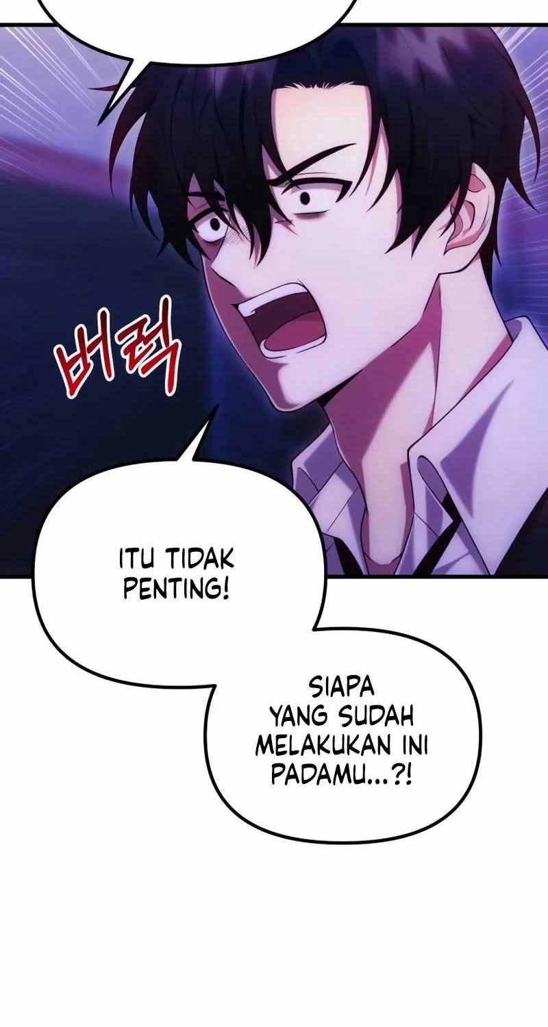 The Heavenly Demon's Descendant Chapter 35 - halaman 22