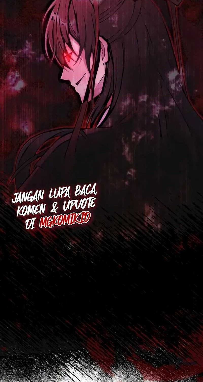 The Heavenly Demon's Descendant Chapter 35 - halaman 24