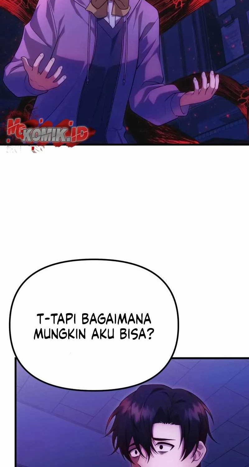 The Heavenly Demon's Descendant Chapter 35 - halaman 26