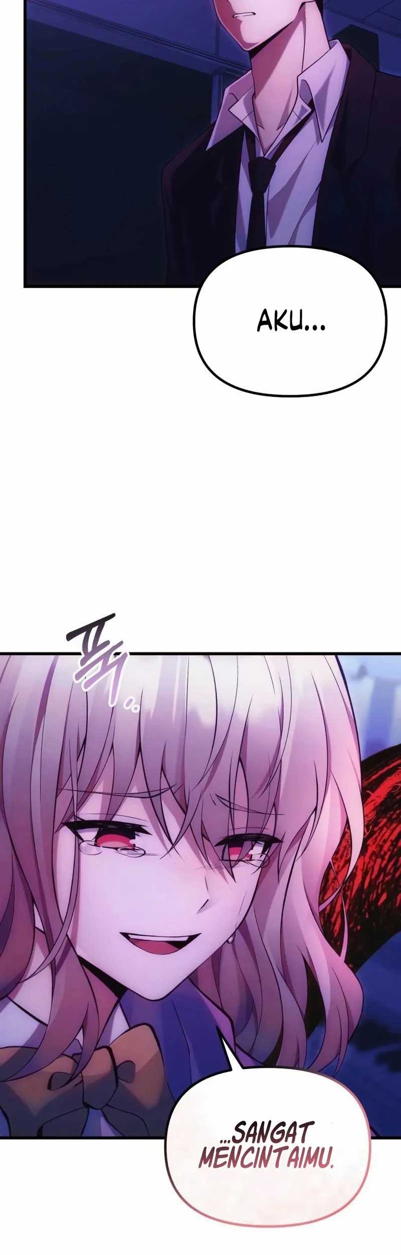 The Heavenly Demon's Descendant Chapter 35 - halaman 27