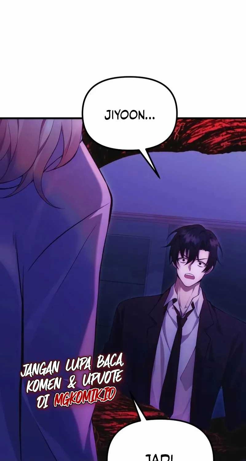 The Heavenly Demon's Descendant Chapter 35 - halaman 28