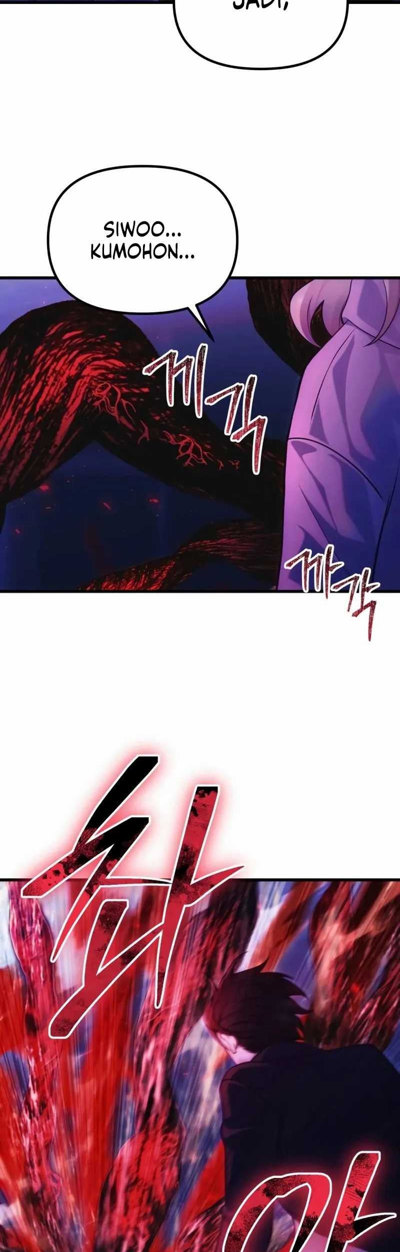 The Heavenly Demon's Descendant Chapter 35 - halaman 29