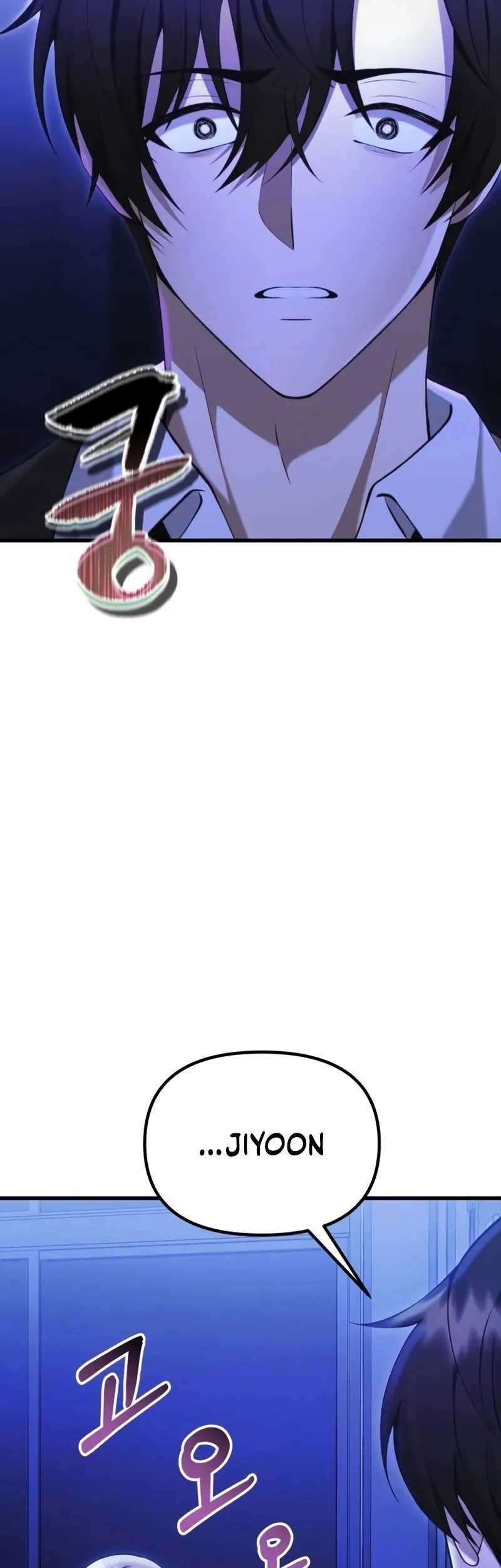 The Heavenly Demon's Descendant Chapter 35 - halaman 3