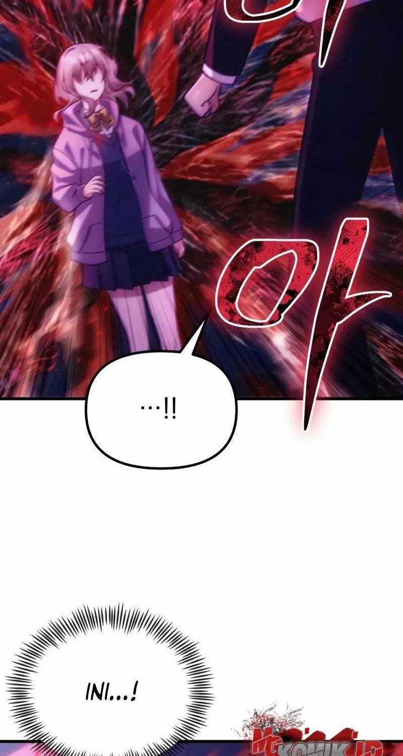The Heavenly Demon's Descendant Chapter 35 - halaman 30