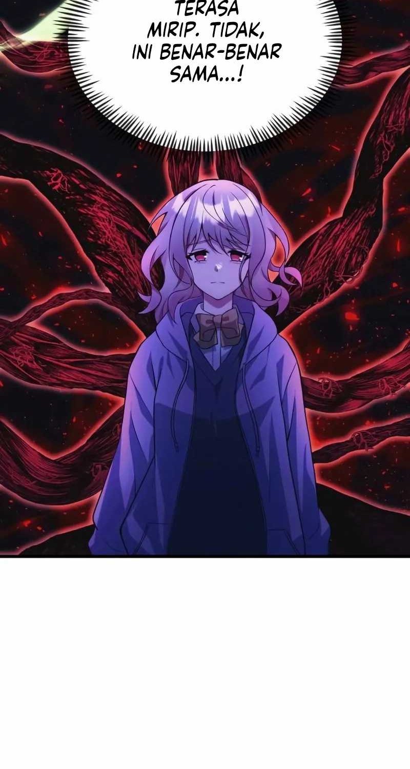 The Heavenly Demon's Descendant Chapter 35 - halaman 32