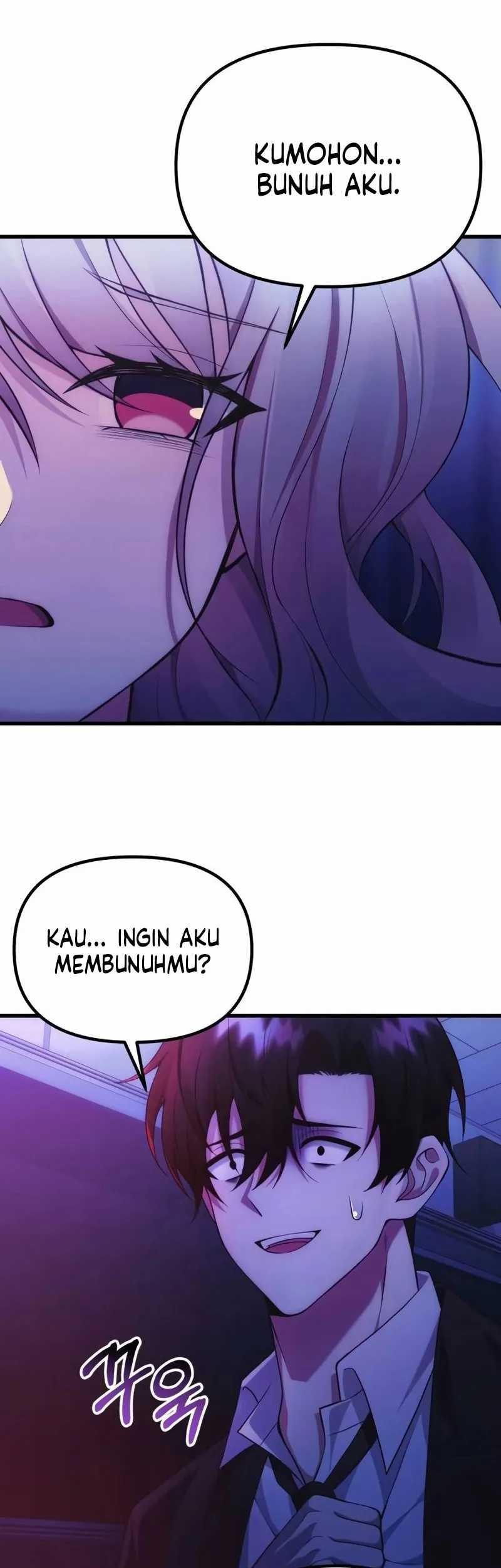 The Heavenly Demon's Descendant Chapter 35 - halaman 33