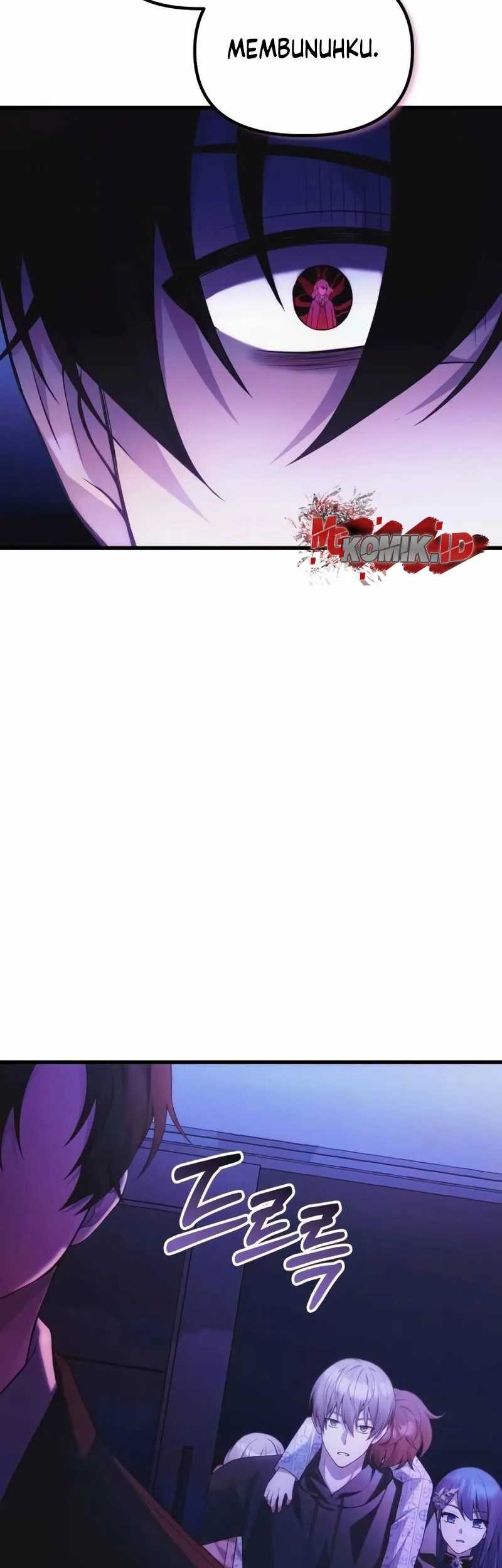 The Heavenly Demon's Descendant Chapter 35 - halaman 35