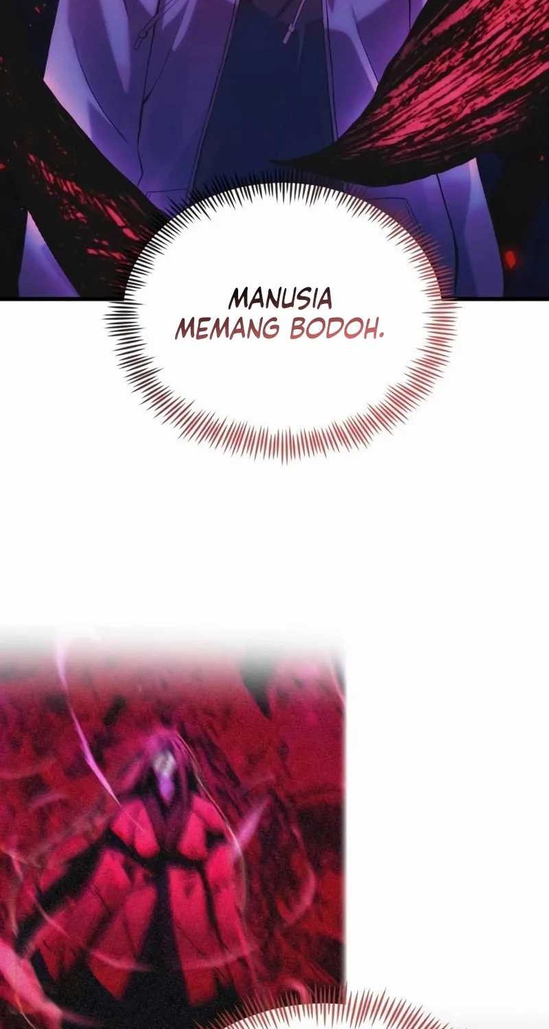 The Heavenly Demon's Descendant Chapter 35 - halaman 38