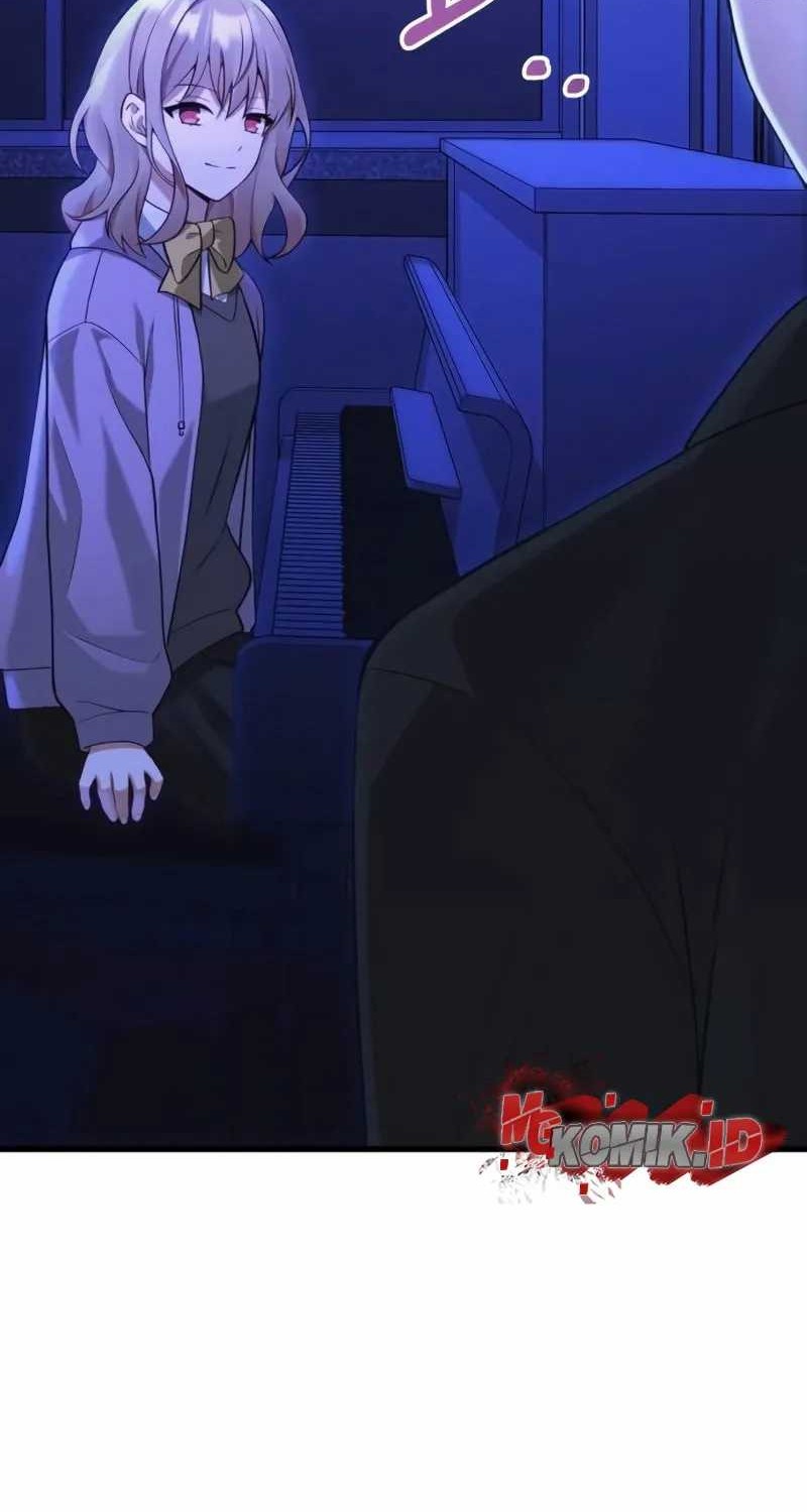 The Heavenly Demon's Descendant Chapter 35 - halaman 4