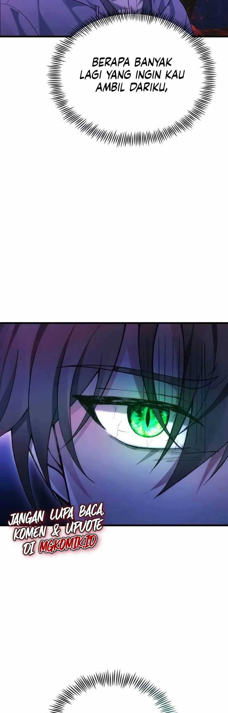 The Heavenly Demon's Descendant Chapter 35 - halaman 41