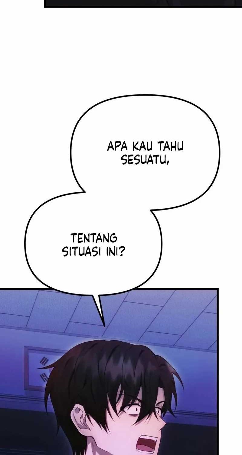 The Heavenly Demon's Descendant Chapter 35 - halaman 46