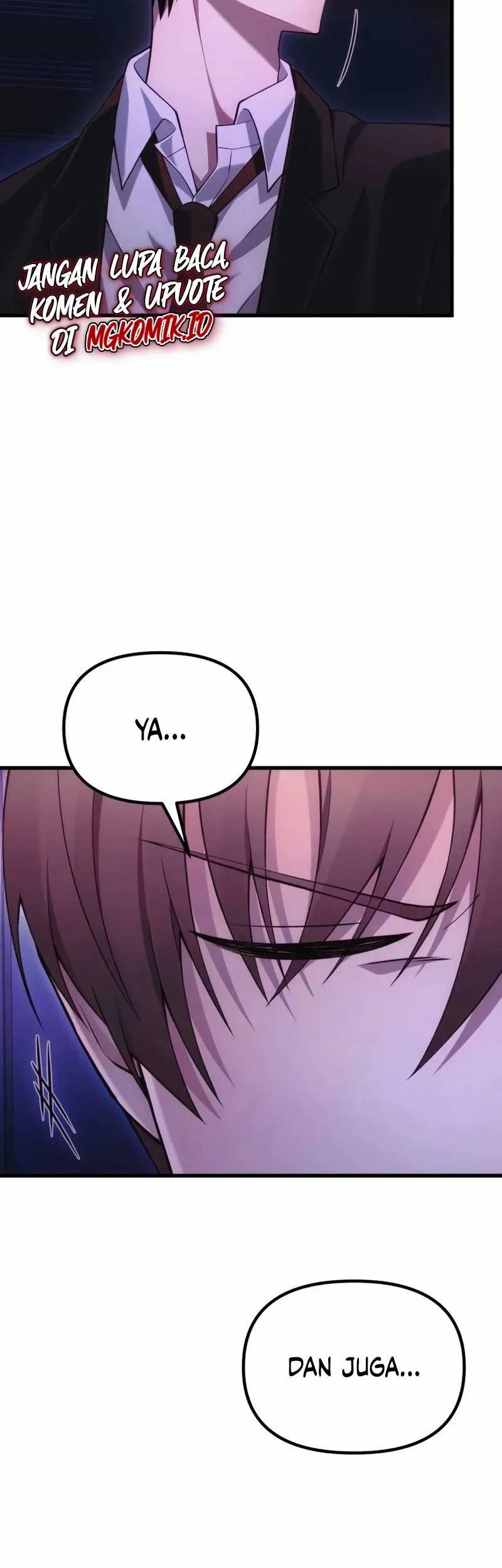 The Heavenly Demon's Descendant Chapter 35 - halaman 47