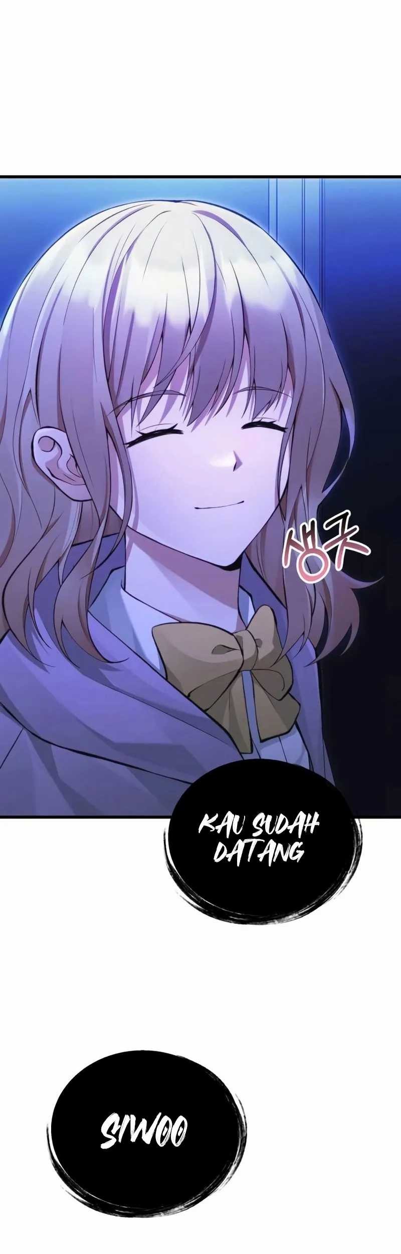 The Heavenly Demon's Descendant Chapter 35 - halaman 5