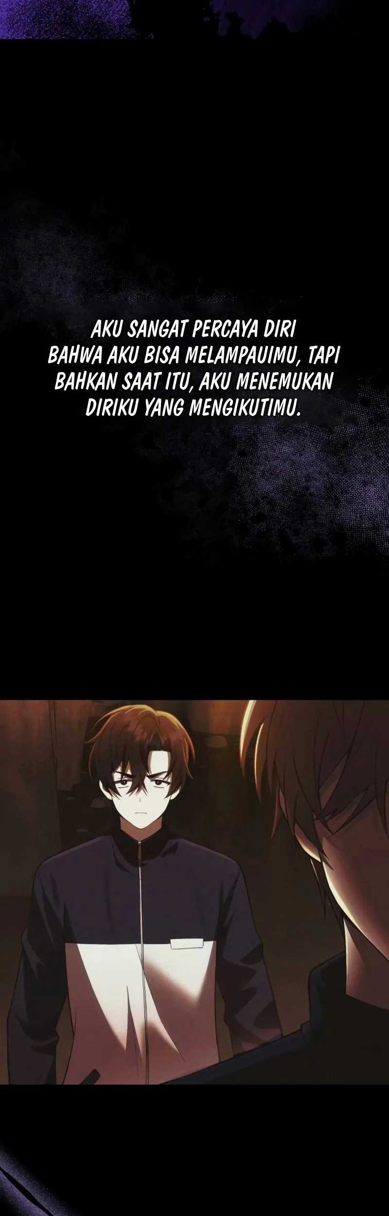 The Heavenly Demon's Descendant Chapter 35 - halaman 53
