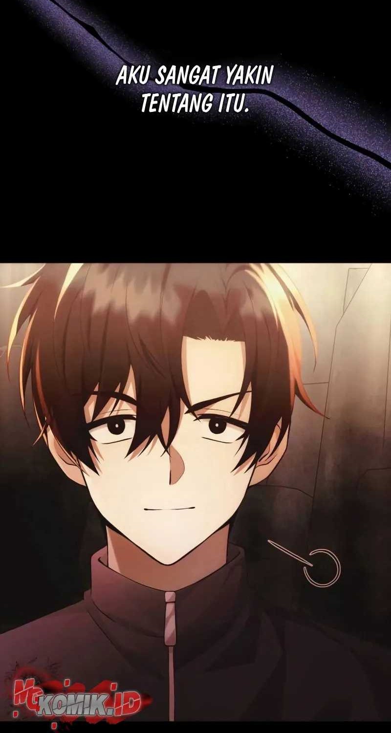 The Heavenly Demon's Descendant Chapter 35 - halaman 54