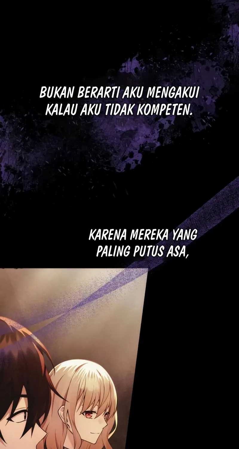 The Heavenly Demon's Descendant Chapter 35 - halaman 56