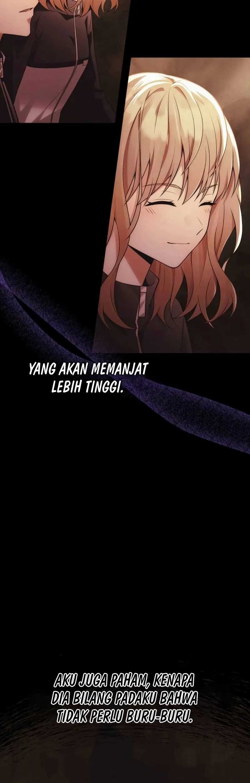 The Heavenly Demon's Descendant Chapter 35 - halaman 57