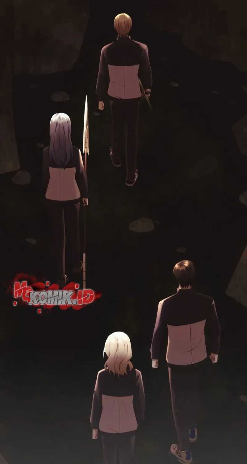 The Heavenly Demon's Descendant Chapter 35 - halaman 58